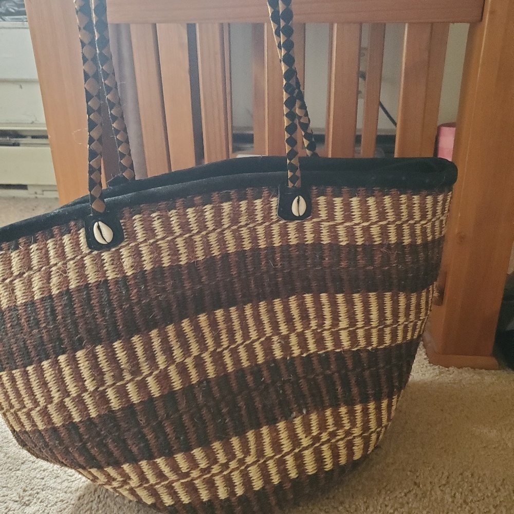 Purse/tote - Picture 2 of 2
